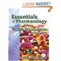 Essentials of Pharmacology for Health Occupations