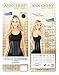 Ann Chery Corset Waist Trainer for Women’s Weight Loss - Colombian Waist Cincher - 3 Hook Latex Body Shaper - Edition 2045