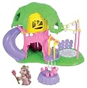 Simba 105951280 - Filly Elves Baumhaus