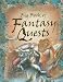 Books : The Usborne Big Book of Fantasy Quests