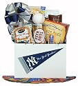 Sugar Free Team Spirit Baseball Gift Basket - Pittsburgh Pirates