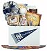 Sugar Free Team Spirit Baseball Gift Basket