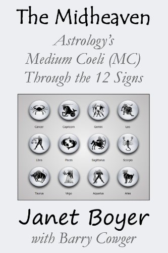 The Midheaven - Astrology's Medium Coeli (MC) Through the 12 Signs The Midheaven - Astrology's Medium Coeli (MC) Through the 12 Signs