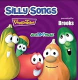 Silly Songs with VeggieTales: Brooks