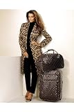 512h4i868LL. SL160  Spiegel Leopard Print Coat