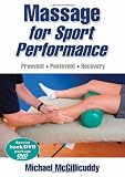 Massage for Sport Performance