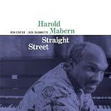 Straight Street