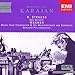 Don Quixote / Music From Tannhauser