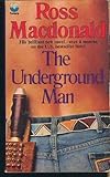The underground man