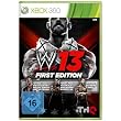WWE 13 - First Edition