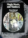 Magic, words and numbers