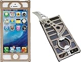 UPC 857681004014 product image for Mantis Knives AP1 Tan iPhone 5 Case, Tan | upcitemdb.com