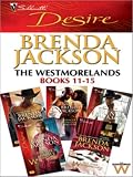 The Westmorelands: Books 11-15