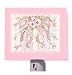 Oopsy Daisy Fine Art for Kids NL108DZ Ballet Slippers Night Light