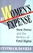 At Women's Expense: State Power and the Politics of Fetal Rights (Paperback)