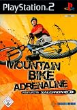 Eigenschaften THQ Entertainment GmbH  / Mountain Bike Adrenaline