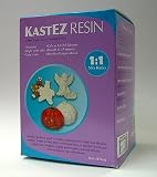 KastEZ Resin- 2 Part Rapid Cure Casting Resin