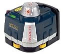 GMC LSRPLUL Redeye Rotary Laser with Plumb