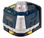 GMC LSRPLUL Redeye Rotary Laser with Plumb