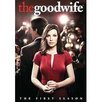 The Good Wife: The First Season