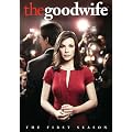 The Good Wife: The First Season