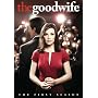 The Good Wife: The First Season [Import] <b>DVD</b> ~ Julianna Margulies
