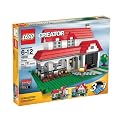 LEGO House Creator Set