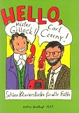 Hello, Mr Gillock! Carl Czerny! - 