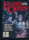  : Ellery Queen   1986--September