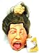 Don Post Life Size Decapitated Head in Hand Puppet