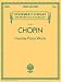 Books : Chopin: Favorite Piano Works: Schirmer's Library of Musical Classics, Vol. 2072 (Schirmer's Library of Musical Classics)