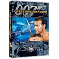 James Bond, Op�ration tonnerre