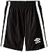UMBRO Boys' Dazzle Short