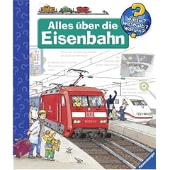 Wieso? Weshalb? Warum? Alles �ber die Eisenbahn.