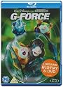 G-Force Combi Pack (Blu-ray + DVD) [2009]
