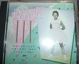 Brenda Lee Anthology Vol. One 1956-1961
