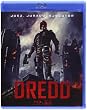 Dredd (Blu-ray + Blu-ray 3D) [Blu-ray]