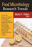 Food Microbiology Research Trends
