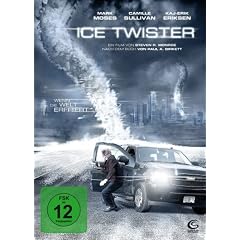 Ice Twister