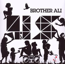 Brother Ali Picture 1