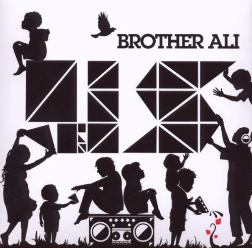 Brother Ali Picture