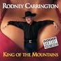 King Of The Mountains