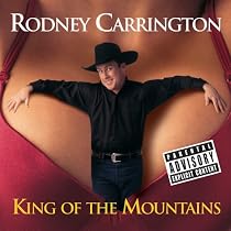 King of the Mountains