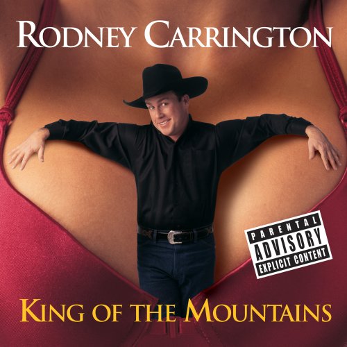 CD-Charts  Used : King of the Mountains