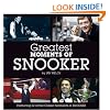 Greatest Moments of Snooker (Little Books)