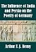 Influence of India and Persia on German Poetry