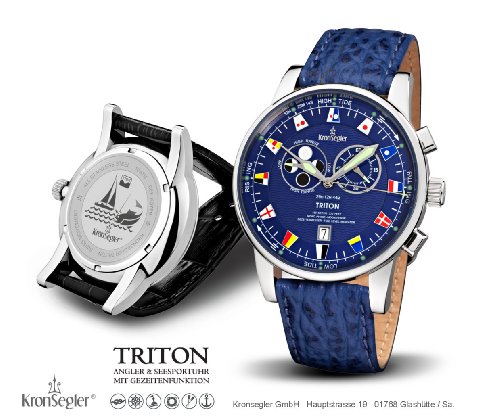 cyber monday price Kronsegler 
