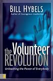 The Volunteer Revolution: Unleashing the Power of Everybody
