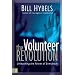 The Volunteer Revolution: Unleashing the Power of Everybody