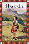 Heidi - Vollst�ndige Ausgabe. Erster...